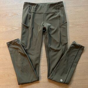 Lululemon Speed Up Tight Size 4